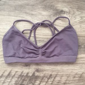 Free People bra